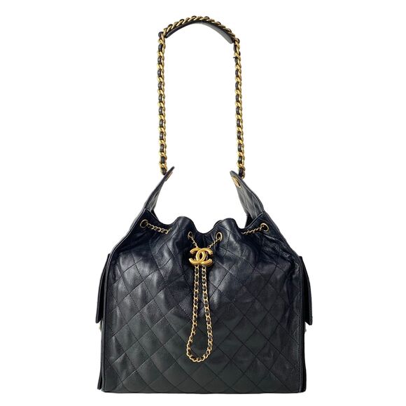 Chanel Handbags - Chanel 25 Medium Shoulder Bag AS5311